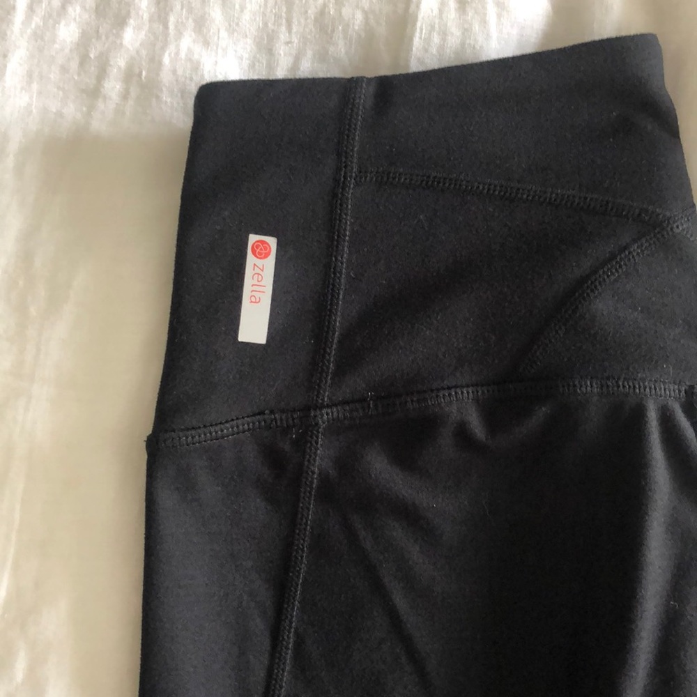 Zella leggings